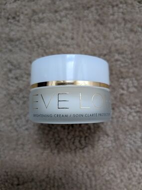 Eve Lom Brightening Cream 10mL Travel Size